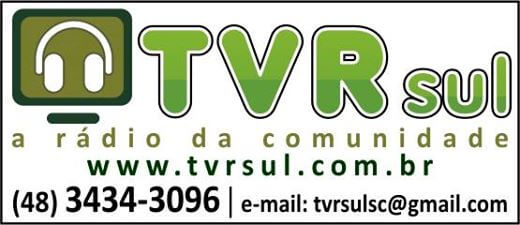 Logo TVR sul