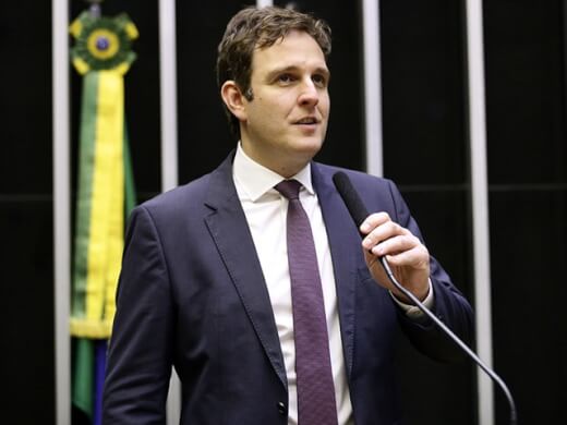 Deputado Ricardo Guidi encaminha mais de R$14 milhões para 60 municípios