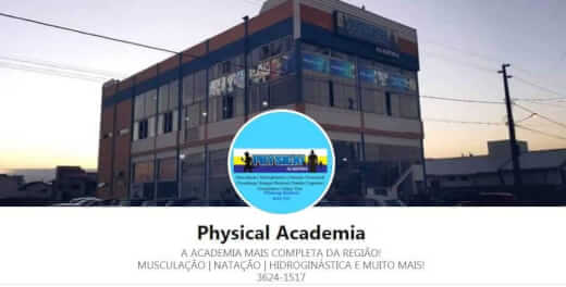 Physical Academia