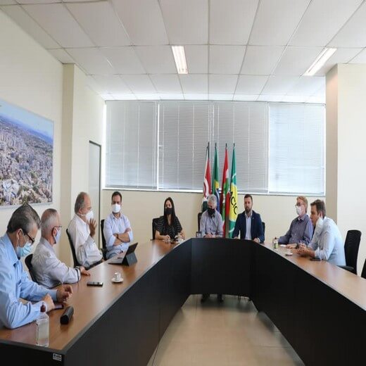 Crise no Complexo Termelétrico Jorge Lacerda