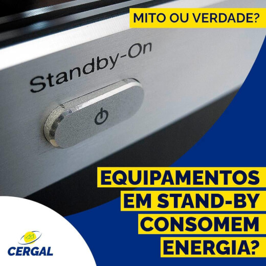 Mito ou Verdade – Cergal esclarece