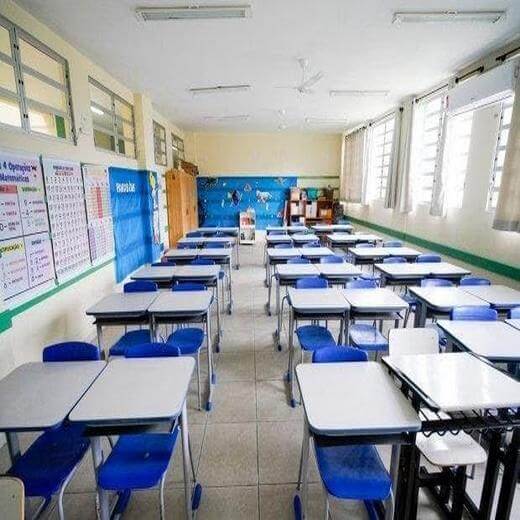 Volta às aulas nas escolas estaduais de SC será em 18 de fevereiro