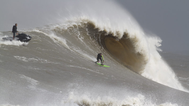 Nota Pública ASTFSM: Regras do surf na Temporada de Pesca da Tainha