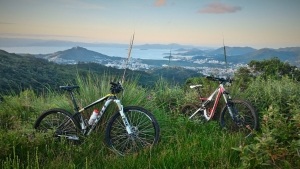 SC terá programas voltados ao jovem agricultor e ao ciclismo de montanha