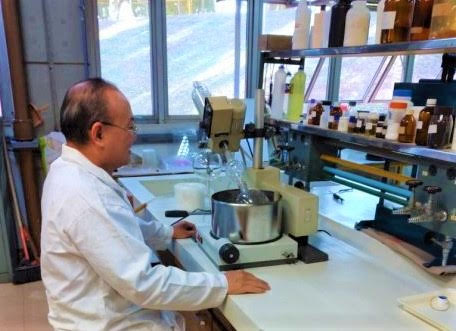 Startup catarinense desenvolve tecnologia mais eficaz para gerar bioplástico a partir do milho