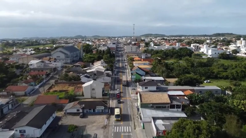 Parabéns Jaguaruna, pelos seus 91 anos!