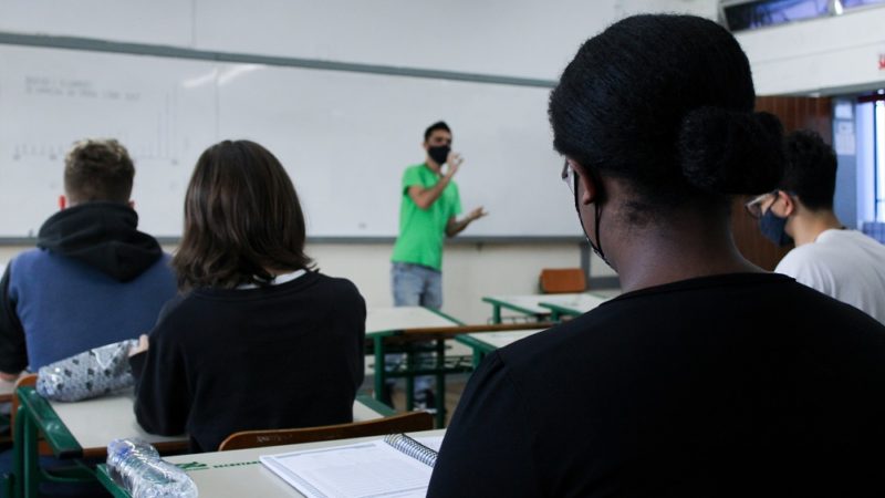 Saiba como vai funcionar o novo ensino médio em Santa Catarina