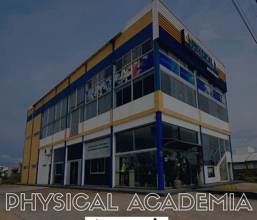 Physical – Uma Academia de Possibilidades