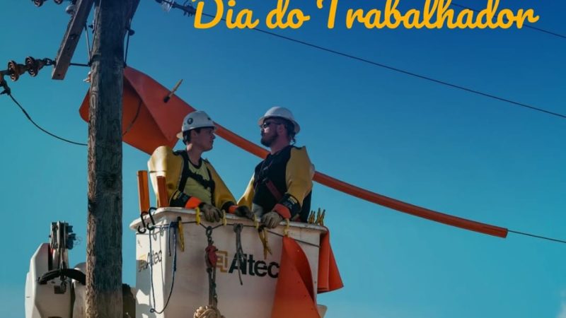 Dia do Trabalhador