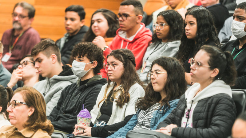 Instituições rejeitam mudanças no programa Jovem Aprendiz