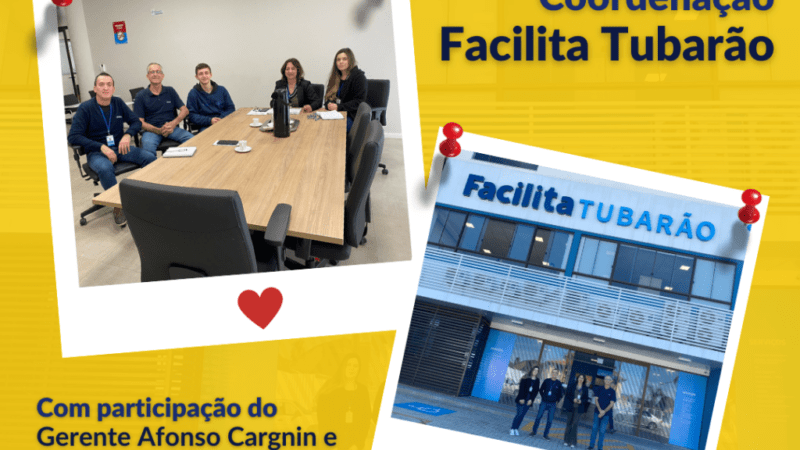 Facilita Tubarão