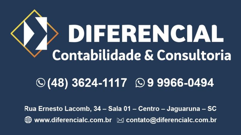 Diferencial Contabilidade & Consultoria