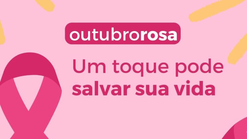 Outubro Rosa Cergal