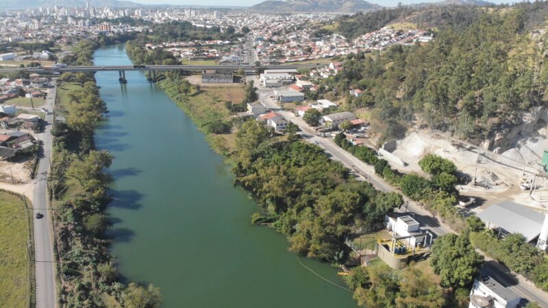 Tubarão Saneamento divulga edital de incentivo para projetos socioambientais￼