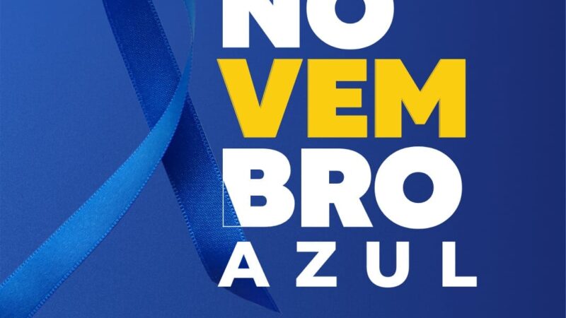 Novembro Azul