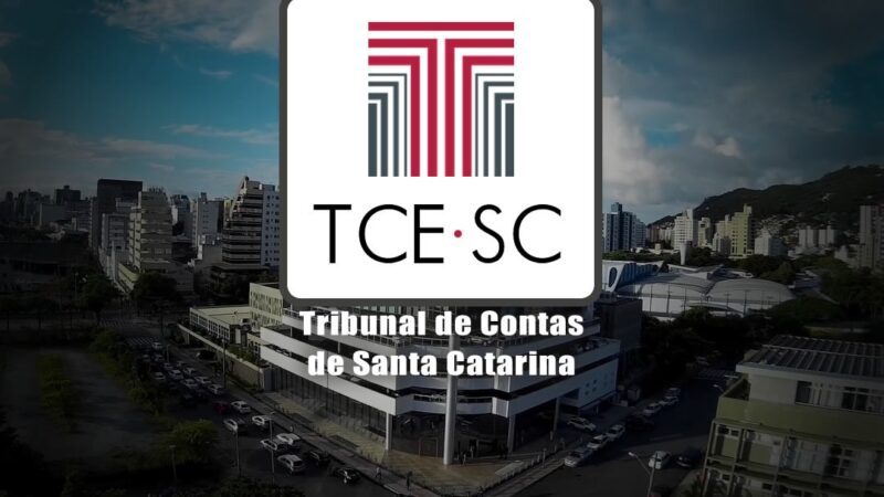 Tribunal de Contas emite parecer favorável à aprovação da Prestação de Contas de Treze de Maio