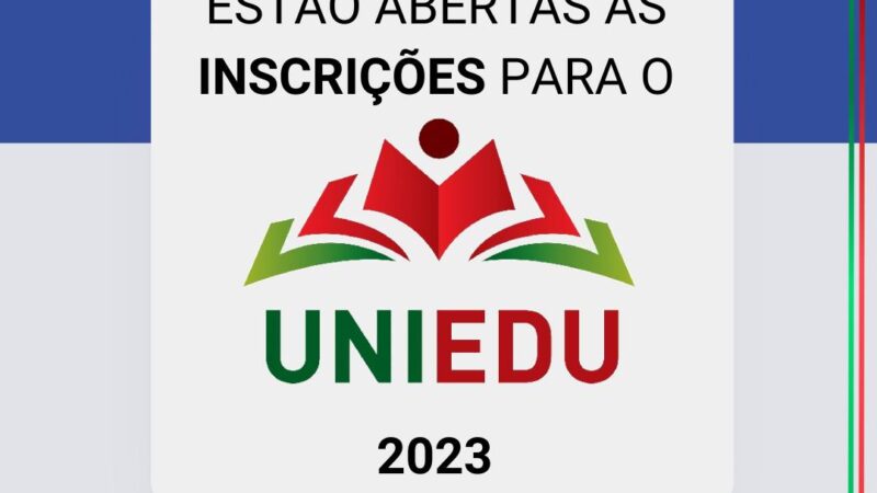 O que é o Uniedu?