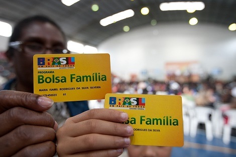 Bolsa Família tem novos critérios de acesso