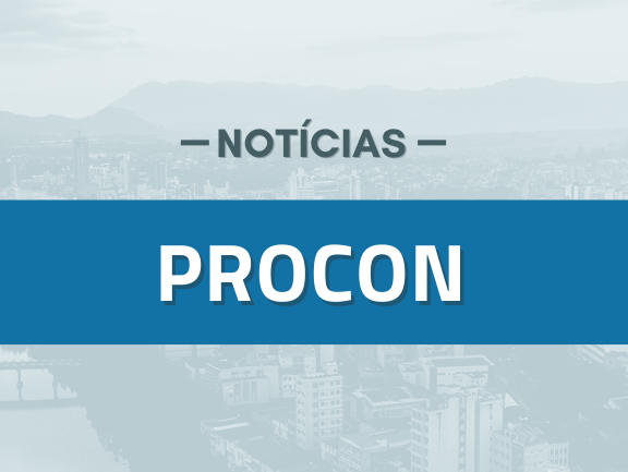 PROCON alerta consumidores sobre empresa localizada em Tubarão que aplica golpes de criação de sites