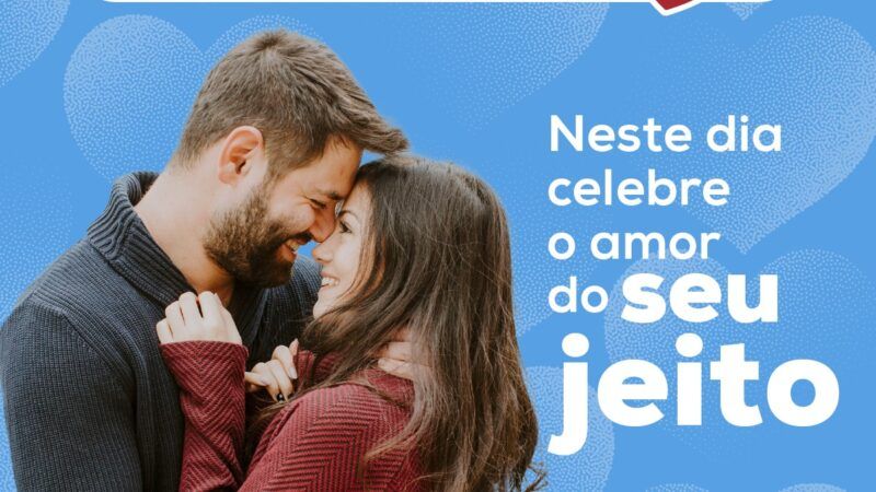 Lojas Colombo Jaguaruna – Ofertas especiais para o Dia dos Namorados