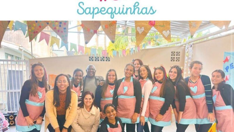 Creche Sapequinha