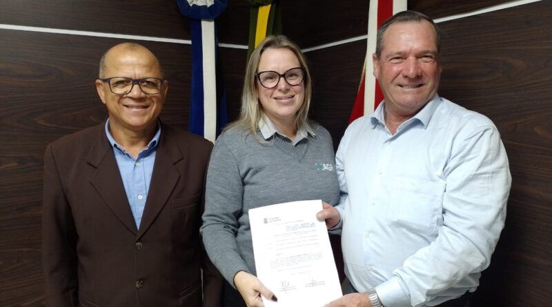 Madelon Peters Assume Interinamente o Cargo de Superintendente