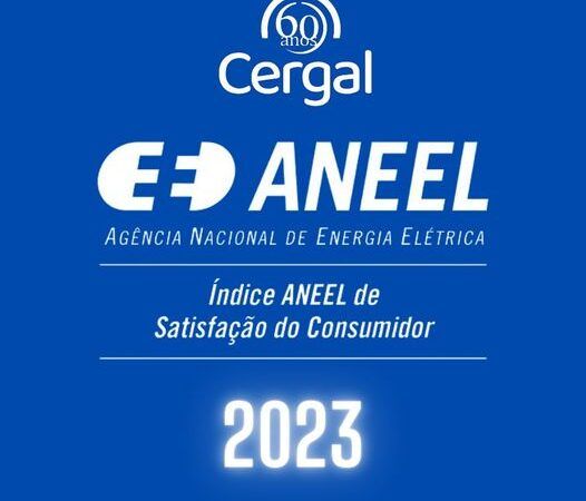 Pesquisa Índice Aneel de Satisfação ao Consumidor