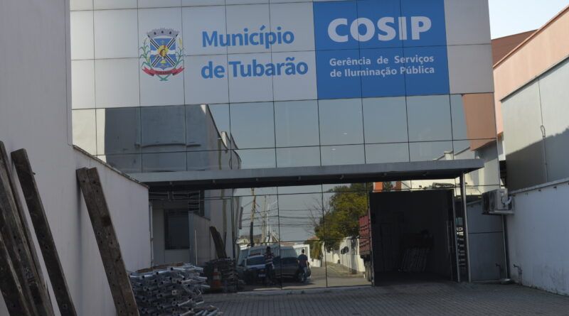 Redução da Taxa da Cosip é Sancionada pelo Prefeito em Exercício