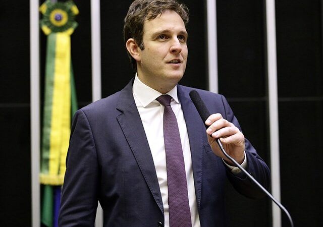 Ricardo Guidi assume Secretaria de Meio Ambiente na próxima semana