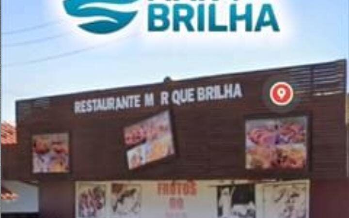 Restaurante Mar que Brilha no Camacho