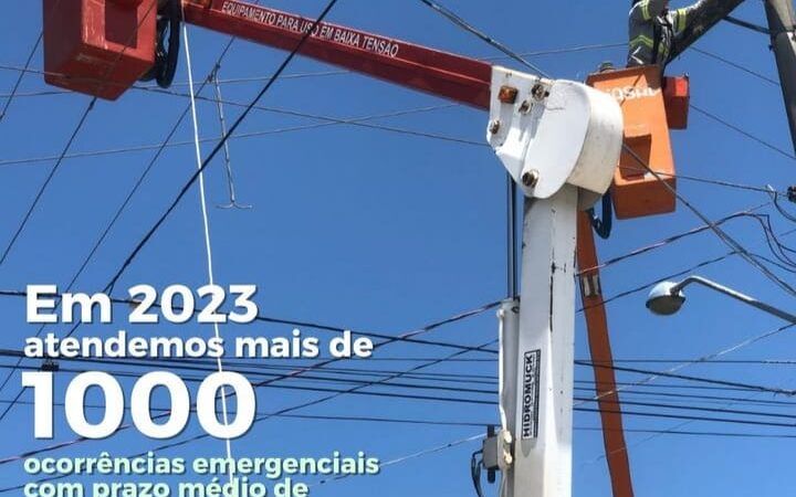 2023 foi um ano de ação para a CERGAL!