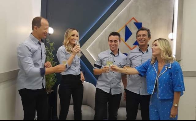 Diferencial Inaugura Nova Sede