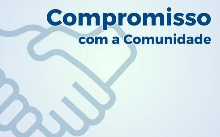 Cergal – Compromisso com a Comunidade