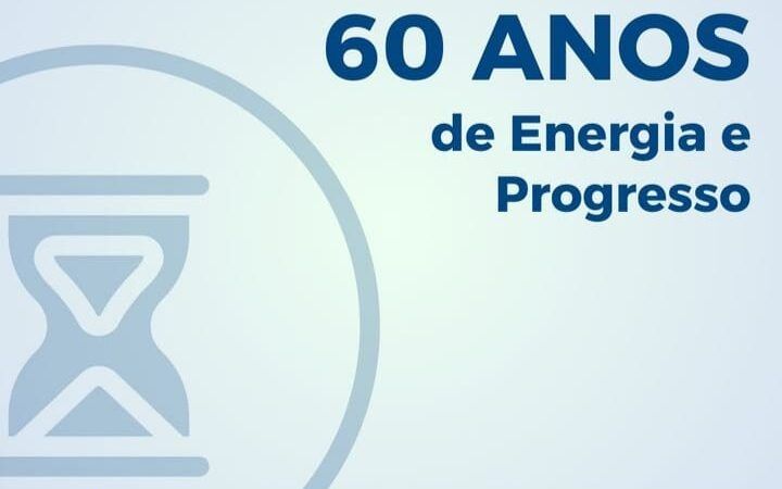 Cergal Completa 60 anos