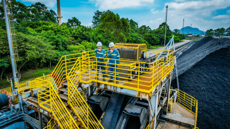 Transferro Operadora Multimodal há 25 anos movendo o poder da energia de forma eficiente e sustentável