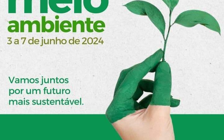 Semana do Meio Ambiente