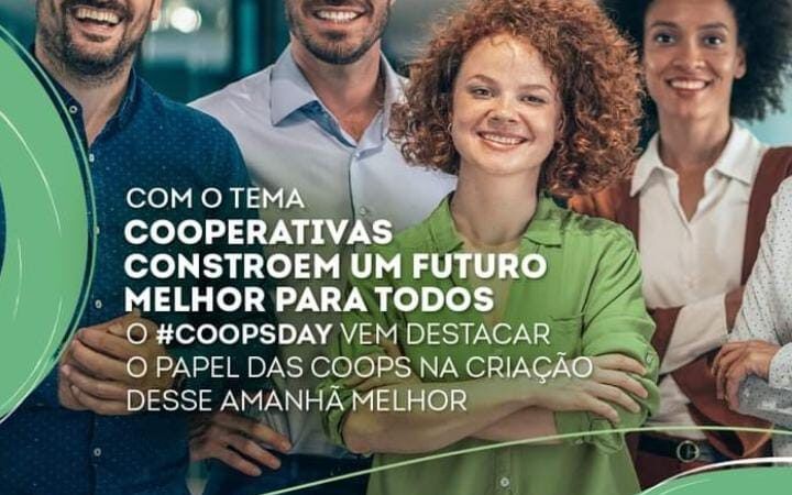 Dia Internacional do Cooperativismo