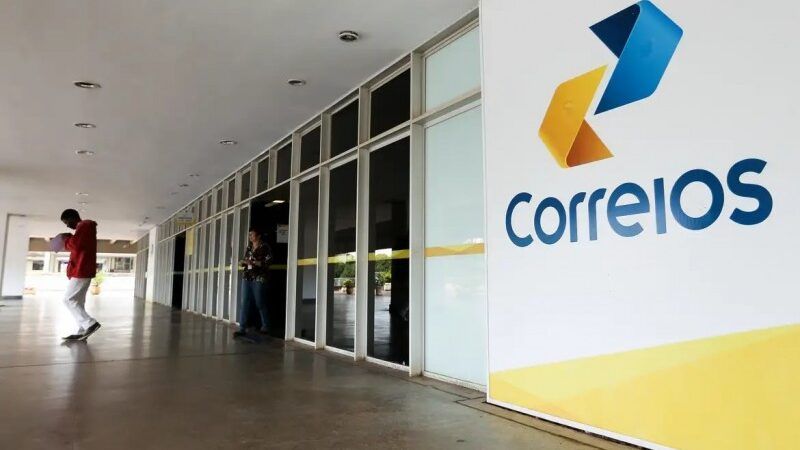 Inscrições para concurso dos Correios começam nesta quinta-feira