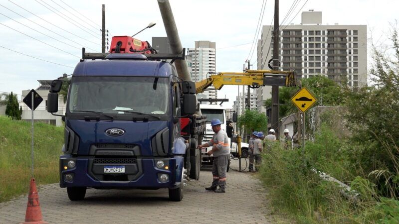 CERGAL INICIA A 4ª ETAPA DE EXTENSÃO DE REDE 