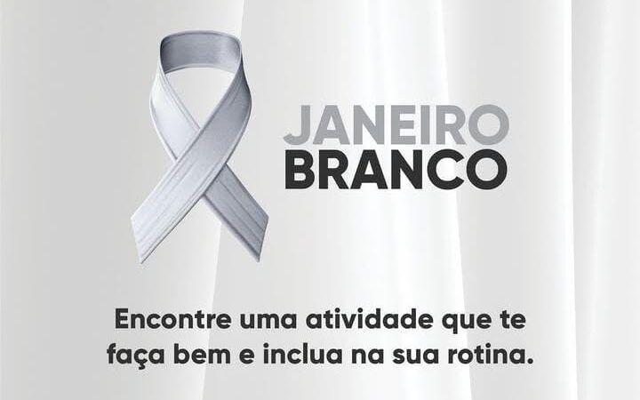 Janeiro Branco Cergal