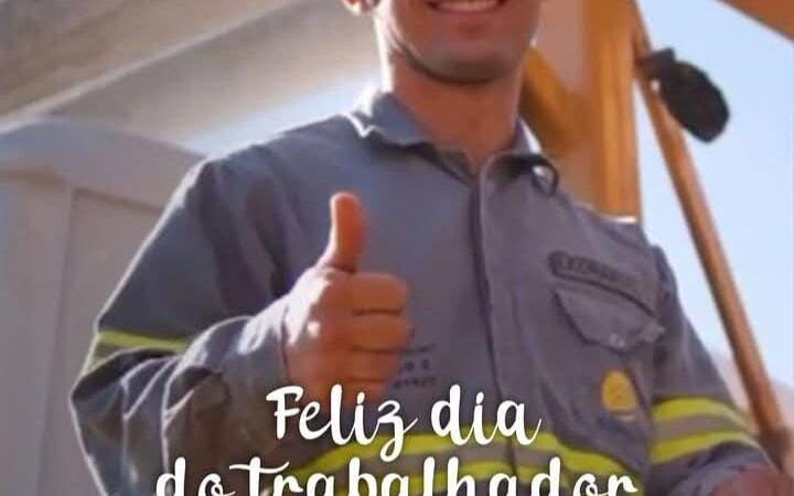 Cergal Homenageia trabalhadores
