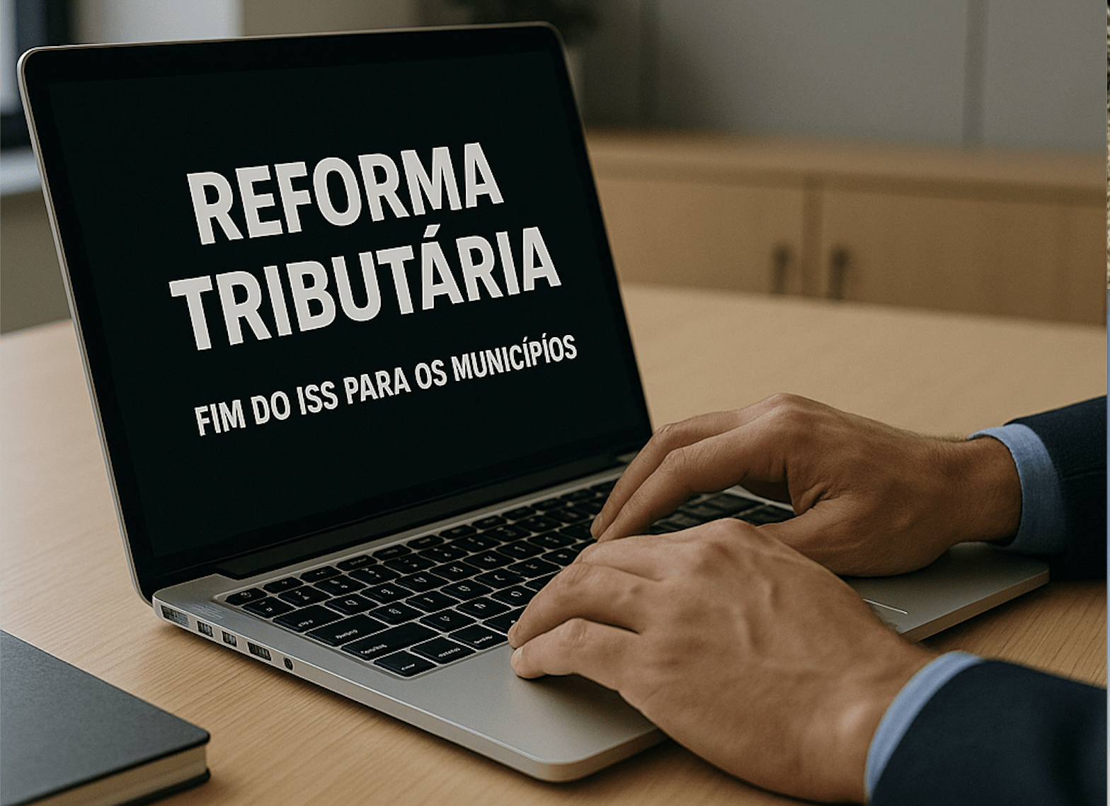 Fim do ISS muda o jogo para os municípios e acende alerta sobre autonomia fiscal