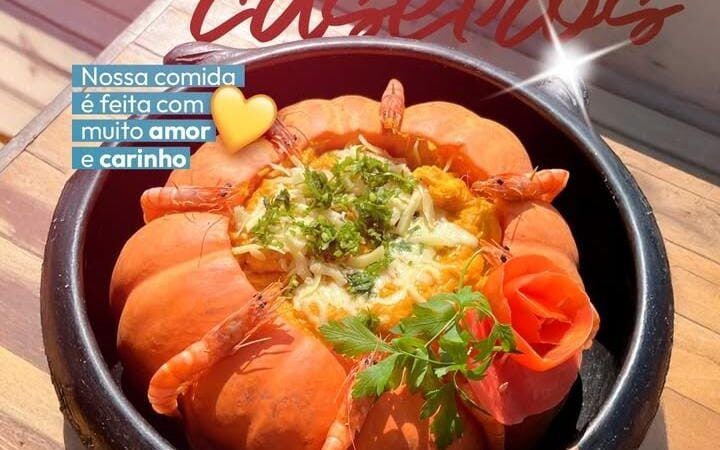 Sabores Caseiros