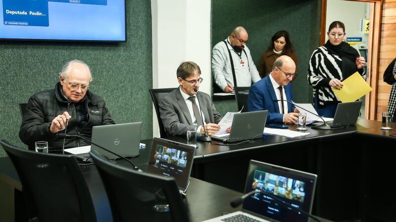  Comissão de Saúde vai debater regulamentação do uso de cannabis medicinal