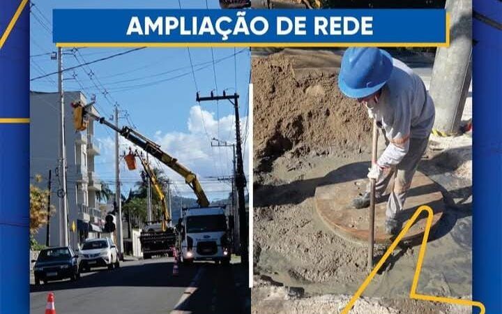 Mais investimentos da Cergal