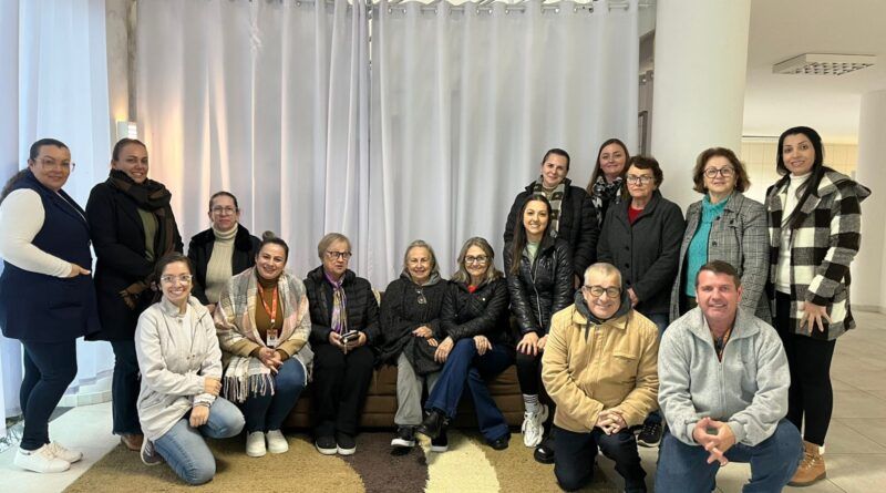 Treze de Maio realiza eleição do Conselho Municipal de Saúde