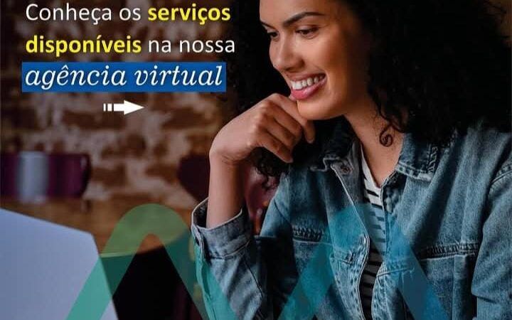 Comodidade na palma da sua mão!