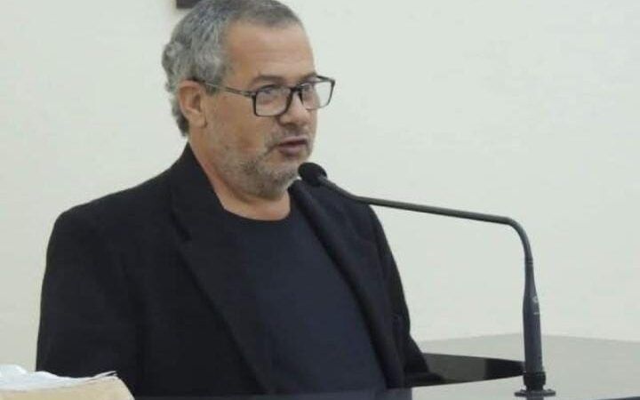 Luto na Imprensa da Região da Amurel 